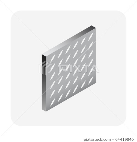 steel product icon steel product icon 64419840