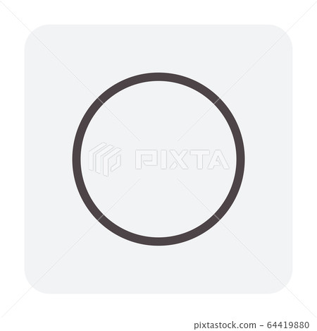paver block icon paver block icon 64419880