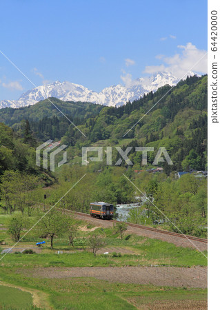 大分線不收費節5月 大分線不收費節5月 64420000