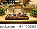 Guangzhou International Airport Duty Free Shop 64420292
