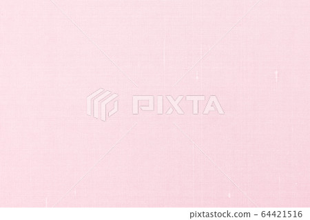 Cotton silk blended fabric wall paper texture pattern background in pastel sweet pink old rose color Cotton silk blended fabric wall paper texture pattern background in pastel sweet pink old rose color 64421516