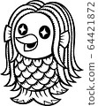 Amabie 64421872