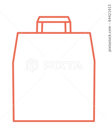 購物袋 64421915