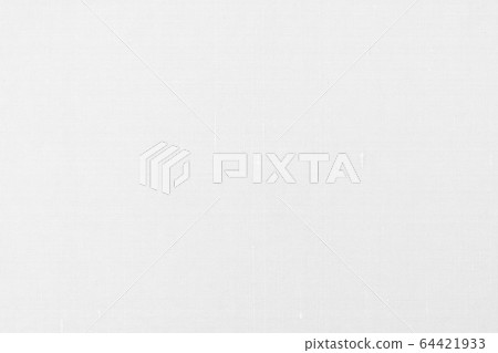 Cotton silk fabric wall paper texture background in pastel white gray color Cotton silk fabric wall paper texture background in pastel white gray color 64421933