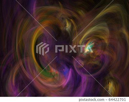 abstract colored background 64422701