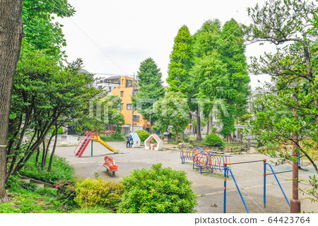 敦賀久保公園 敦賀久保公園 64423764