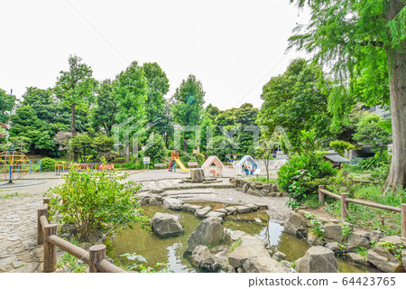敦賀久保公園 敦賀久保公園 64423765