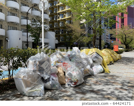 Familiar environmental problems Familiar environmental problems 64424171