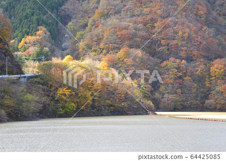 Kawaji Dam 2019-11-17 # 20 64425085