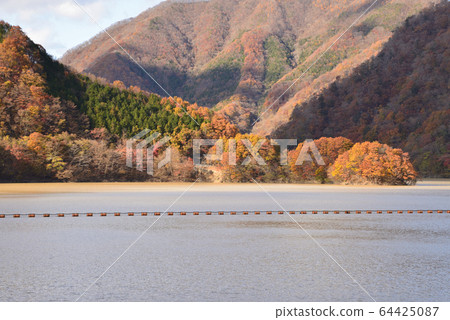 Kawaji Dam 2019-11-17 # 18 Kawaji Dam 2019-11-17 # 18 64425087