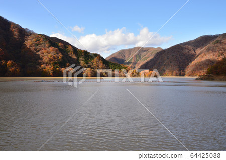 Kawaji Dam 2019-11-17 # 17 64425088