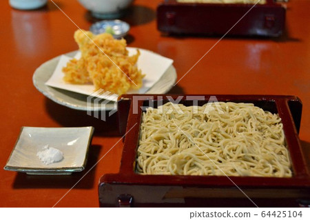 Ten percent Soba Ten percent Soba 64425104