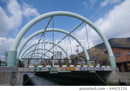 吉尼斯海峽 64425158