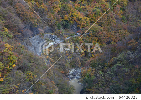 Kawaji Dam 2019-11-17 # 40 64426323