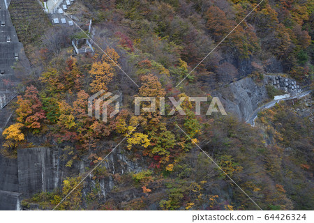 Kawaji Dam 2019-11-17 # 39 64426324