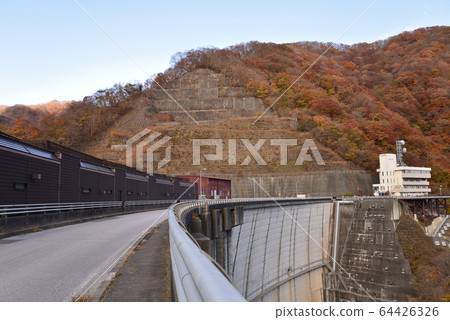 Kawaji Dam 2019-11-17 # 37 64426326