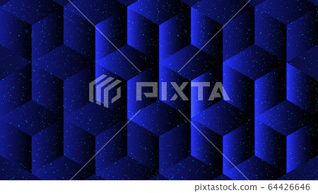 Abstract creative background. 64426646