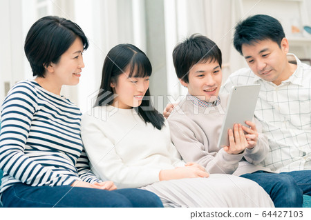 平板 便箋簿 平板電腦 64427103