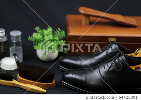 Business shoes 64428001