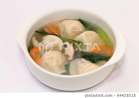 餃子湯 餃子湯 64428518