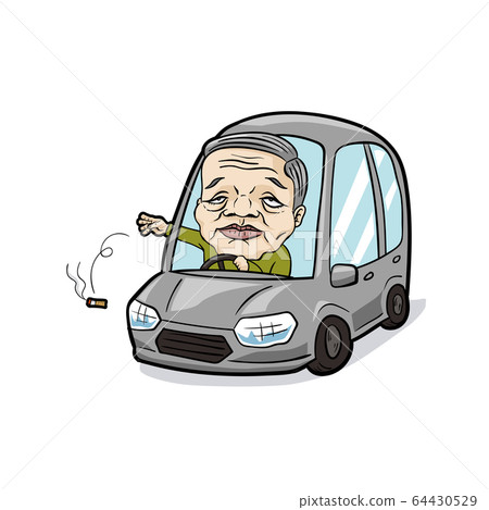 亂扔汽車香煙 亂扔汽車香煙 64430529