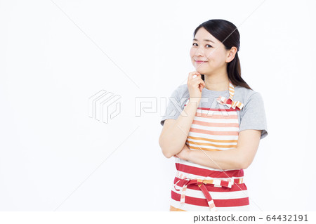 30s Housewife 30s Housewife 64432191