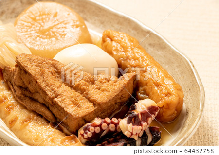 Oden. Oden. 64432758