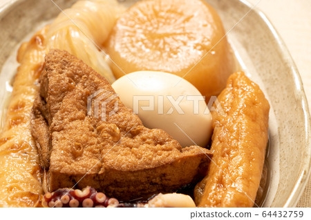 Oden. Oden. 64432759