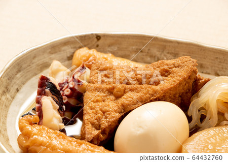 Oden. Oden. 64432760