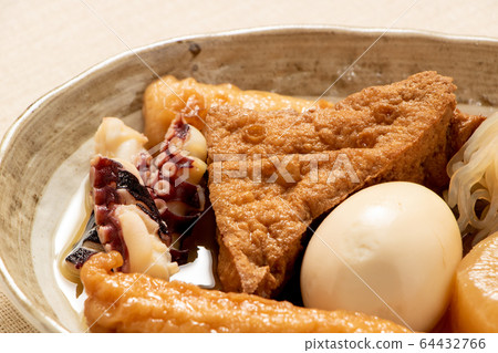Oden. Oden. 64432766