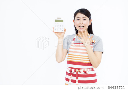 30s housewife 30s housewife 64433721