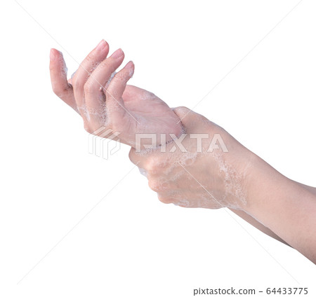 Wash hand teaching anti-quarantine walk-away fertilizer wash hand soap corona virus Wash hand teaching anti-quarantine walk-away fertilizer wash hand soap corona virus 64433775