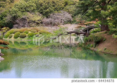 Kuribayashi Park 64434878