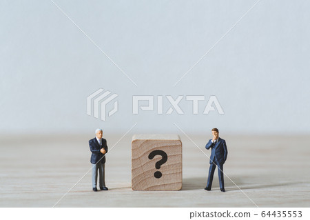 微型積木 64435553