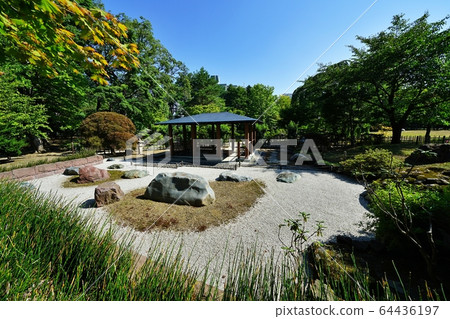 Sapporo Nakajima Park Ishiiwa 64436197