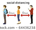 female, lady, woman 64436238