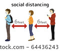 female, lady, woman 64436243