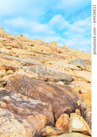 前川大壩 64436611