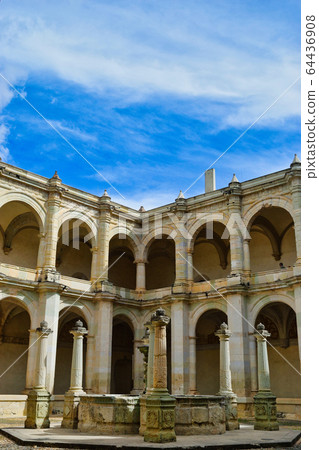 瓦哈卡文化博物館（墨西哥瓦哈卡） 64436908