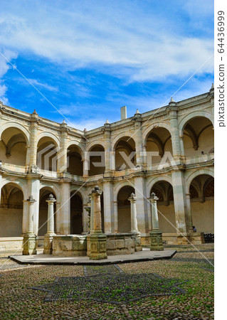 瓦哈卡文化博物館（墨西哥瓦哈卡） 64436999