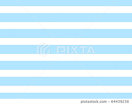 Light blue border material 64439238