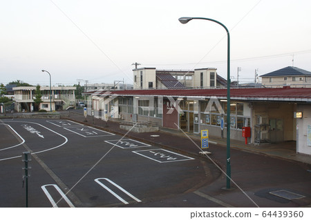 信越本線光介站 信越本線光介站 64439360