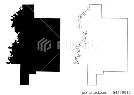 Woodruff County, Arkansas (U.S. county, United 64439912