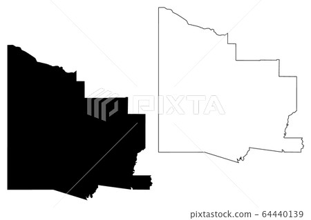 Yavapai County, Arizona (U.S. county, United 64440139