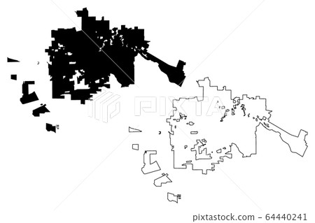 Santa Rosa City (United States cities, United 64440241