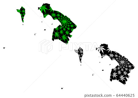 Kien Giang Province (Socialist Republic of Kien Giang Province (Socialist Republic of 64440625