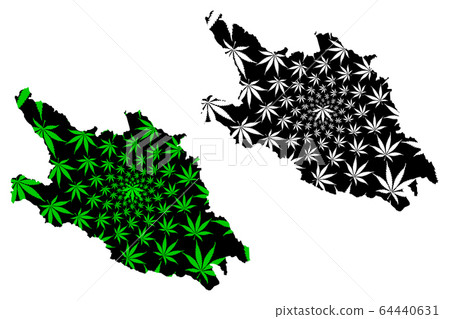 Hoa Binh Province (Socialist Republic of Vietnam, Hoa Binh Province (Socialist Republic of Vietnam, 64440631