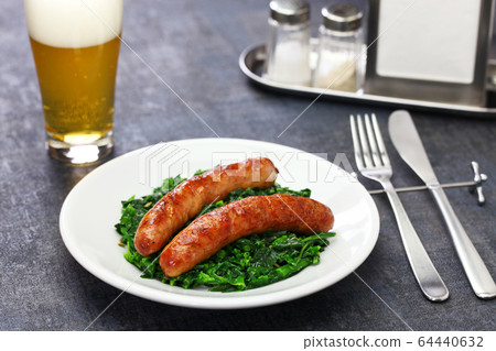 Cima de Rapa and Salsiccia 64440632