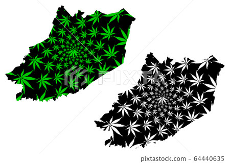 Hau Giang Province (Socialist Republic of Vietnam, 64440635