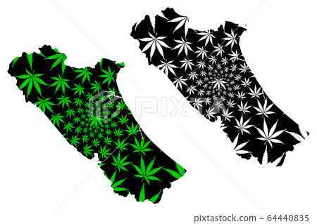Quang Binh Province (Socialist Republic of 64440835
